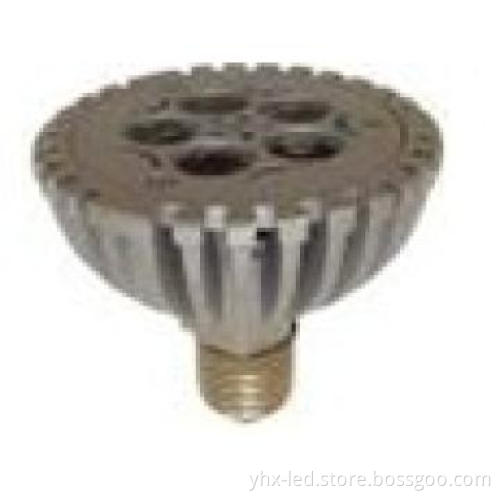 High quality SemiLEDS GU10 LED Spotlight